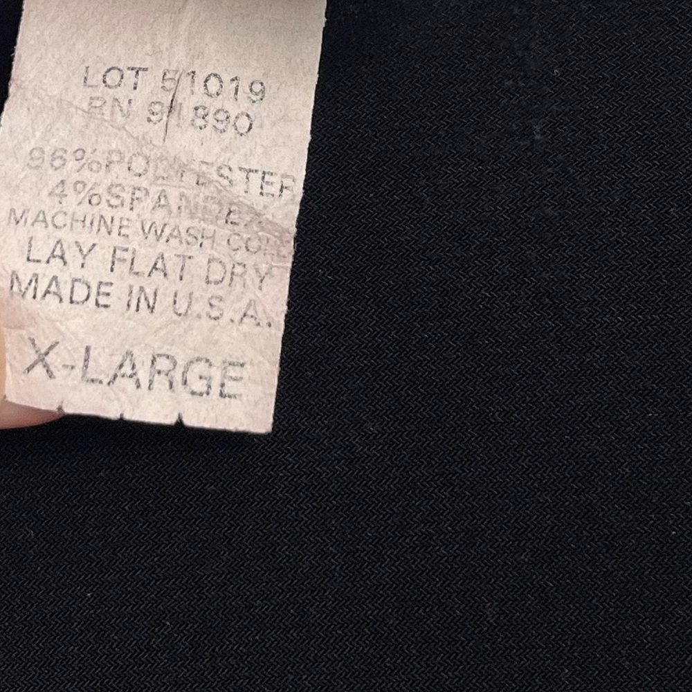 Street Magic Y2K Bell Sleeves Blouse Shirt - Picture 12 of 12